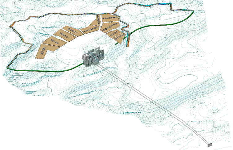 达索系统3DEXPERIENCE平台轻松驾驭地形建模(图7)