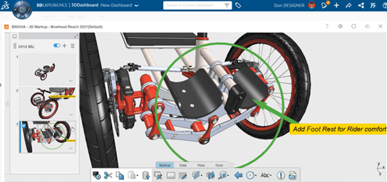 IE行业非标设计SolidWorks PowerBy集成协同设计方案(图7)