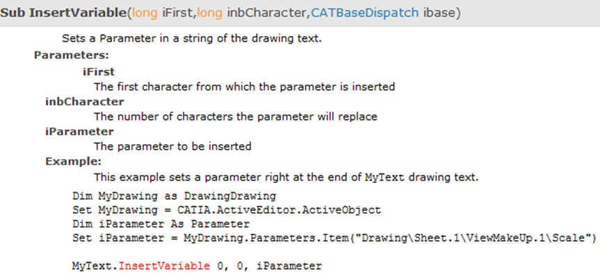 CATIA VBA：面向工程师的设计效率提升利器（下篇）(图22)