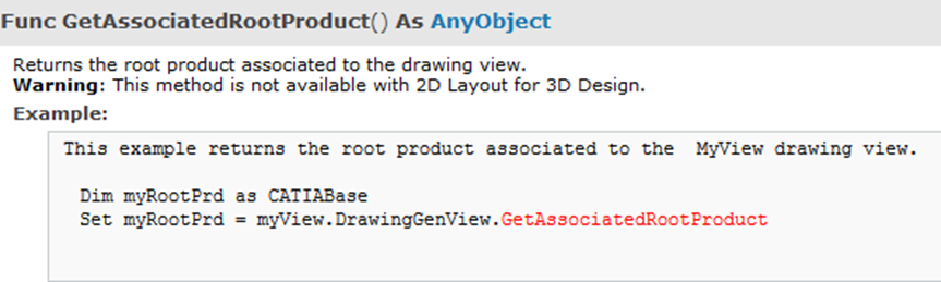 CATIA VBA：面向工程师的设计效率提升利器（下篇）(图24)