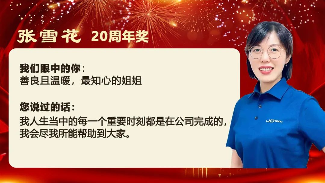 2025年钛闻软件新年年会 | 锐意革新，砺行致远(图7)