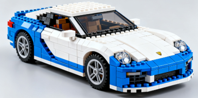 3DE智造工坊 | 像搭乐高一样做设计,3DEXPERIENCE可视化编程的沉浸式体验(图4)