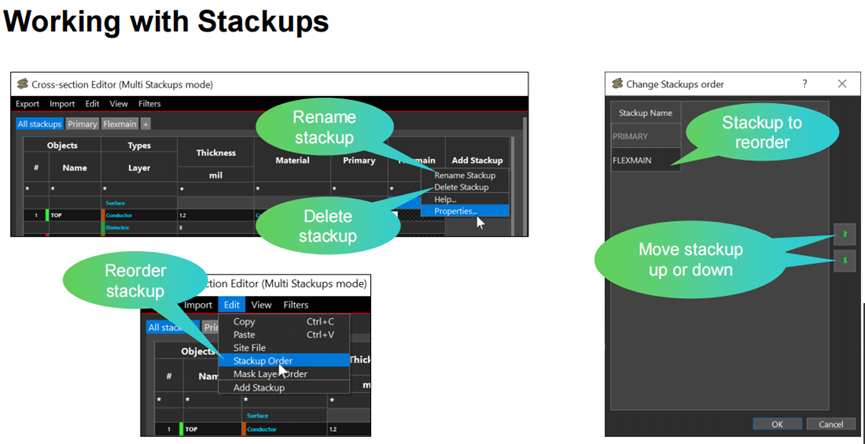 Cadence Allegro X : 复杂的多层设计秘密武器(图20)