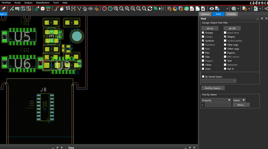 Cadence Allegro X : 复杂的多层设计秘密武器(图13)