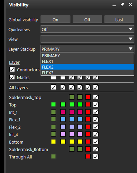 Cadence Allegro X : 复杂的多层设计秘密武器(图15)