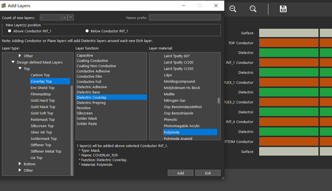 Cadence Allegro X : 复杂的多层设计秘密武器(图9)