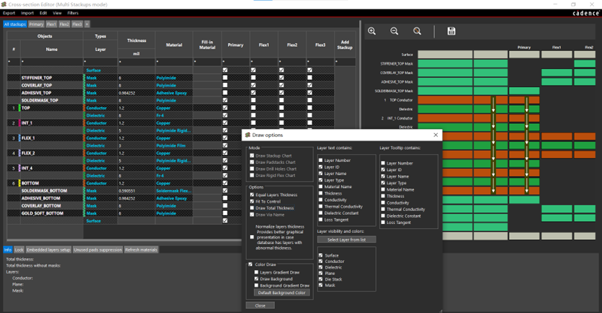 Cadence Allegro X : 复杂的多层设计秘密武器(图16)